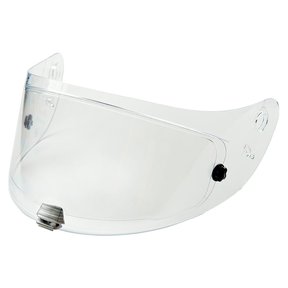 HJC HJC HJ-26 Clear Race Visor with Rain Seal